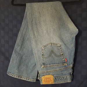 Vintage Levi's 515 Women's Sz 8